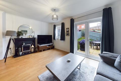 31 Comfrey Way, Thetford, IP24 2UU