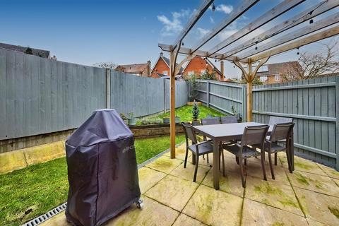 31 Comfrey Way, Thetford, IP24 2UU