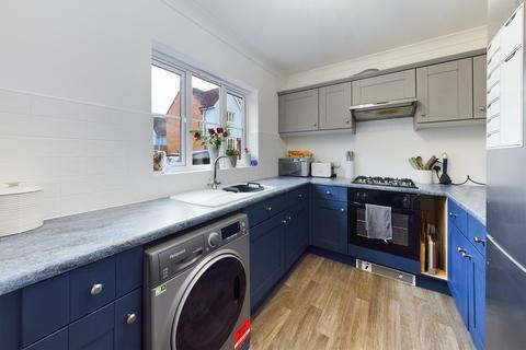 31 Comfrey Way, Thetford, IP24 2UU