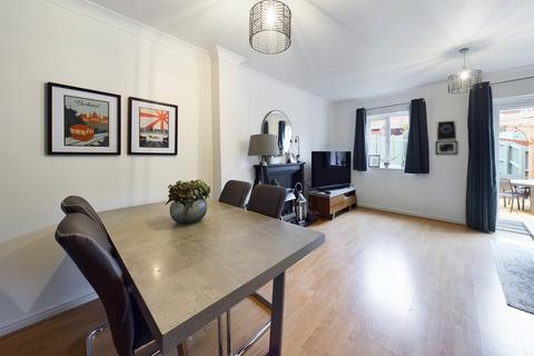 31 Comfrey Way, Thetford, IP24 2UU