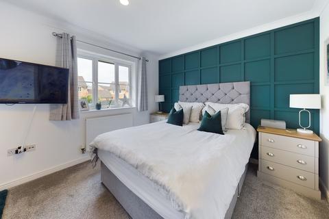 31 Comfrey Way, Thetford, IP24 2UU