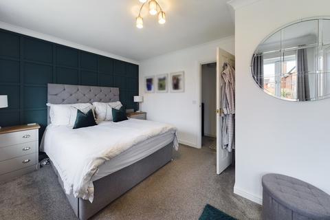 31 Comfrey Way, Thetford, IP24 2UU