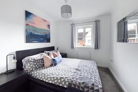 31 Comfrey Way, Thetford, IP24 2UU