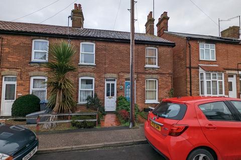 25 Central Road, Leiston, IP16 4DD
