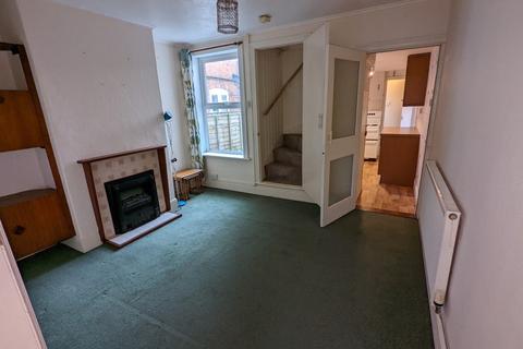 25 Central Road, Leiston, IP16 4DD