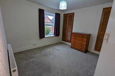 25 Central Road, Leiston, IP16 4DD