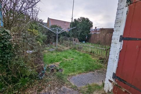 25 Central Road, Leiston, IP16 4DD