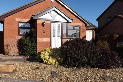 2 bedroom bungalow for sale, Ash Tree Road, Clowne, Chesterfield