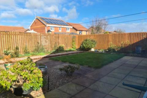 undefined, Ash Tree Road, Clowne, Chesterfield