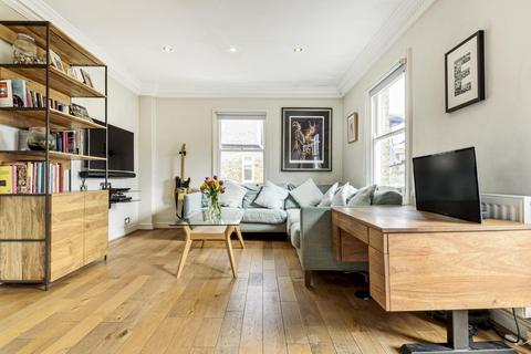 Coach House, 2 Darrell Road, London, SE22 9NL