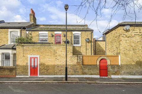 Coach House, 2 Darrell Road, London, SE22 9NL