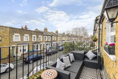 Coach House, 2 Darrell Road, London, SE22 9NL