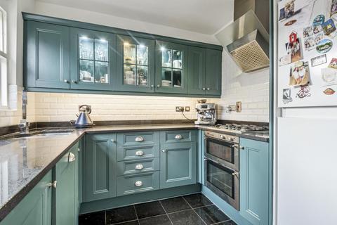 Coach House, 2 Darrell Road, London, SE22 9NL