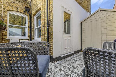 Coach House, 2 Darrell Road, London, SE22 9NL