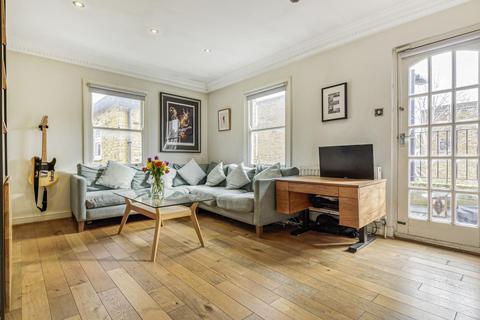 Coach House, 2 Darrell Road, London, SE22 9NL