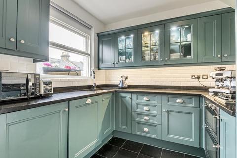 Coach House, 2 Darrell Road, London, SE22 9NL