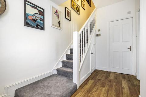 Coach House, 2 Darrell Road, London, SE22 9NL