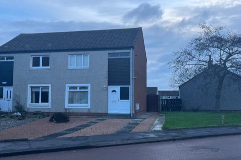 2 bedroom semi-detached house to rent, Scooniehill Road, St Andrews, Fife, KY16