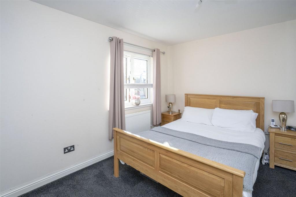 Bed 1
