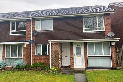 2 bedroom maisonette to rent, Cheswood Drive, Minworth, Sutton Coldfield