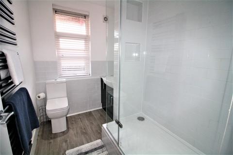 3 bedroom apartment to rent, Edward Street Flats, Sheffield, S3 7GH