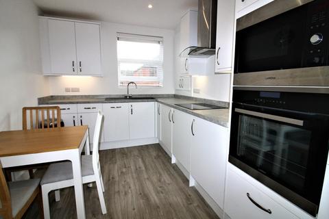 3 bedroom apartment to rent, Edward Street Flats, Sheffield, S3 7GH