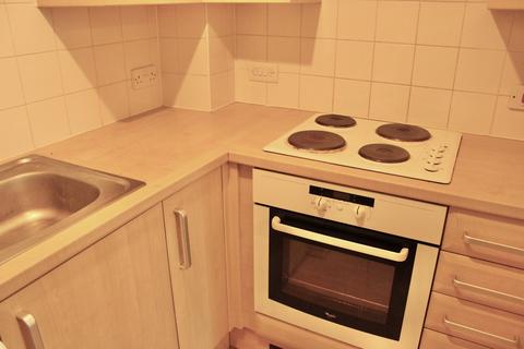 1 bedroom apartment to rent, Hill Lane, Hampshire SO15