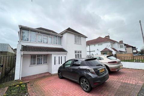88a Heston Road, Hounslow, TW5 0QP