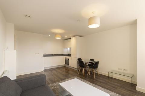 1 bedroom apartment to rent, Broadway Residences, Broad Street, Birmingham, B15