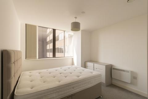 1 bedroom apartment to rent, Broadway Residences, Broad Street, Birmingham, B15