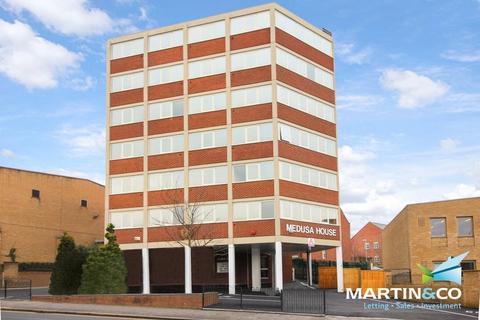 undefined, Medusa House, St Johns Road, Stourbridge, DY8