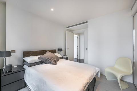2 bedroom flat to rent, Pan Peninsula Square, London