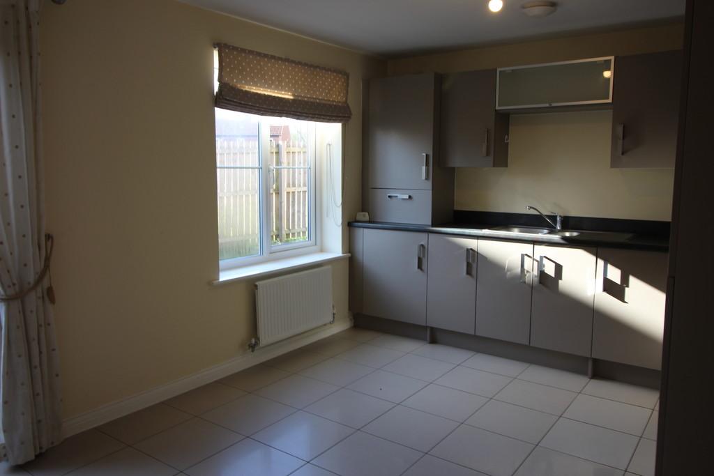 Tulip Avenue, Colburn, Catterick 3 bed detached house to rent £950