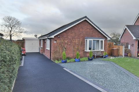 11 The Weavers, Denstone, Uttoxeter, ST14 5DP