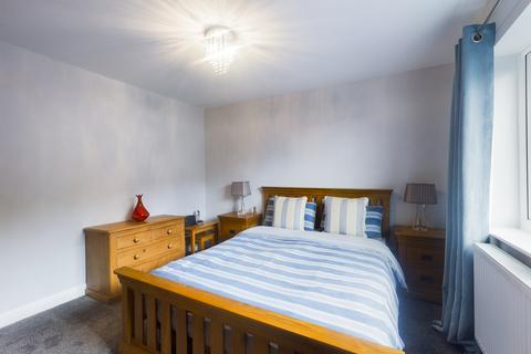 11 The Weavers, Denstone, Uttoxeter, ST14 5DP