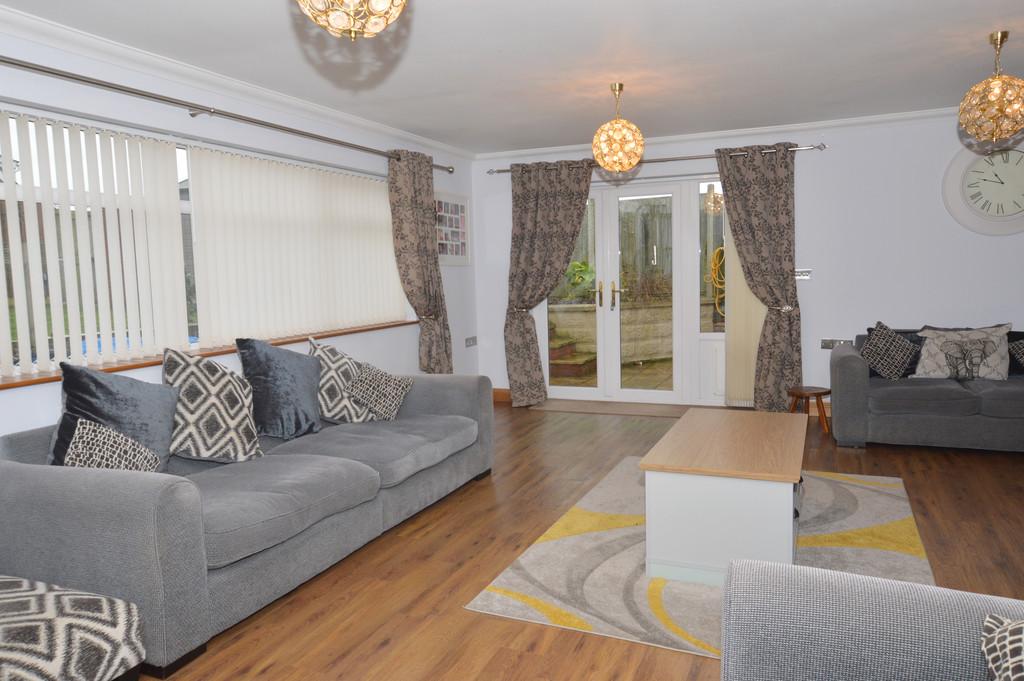 Clifton Park, Cromer 4 bed detached bungalow £475,000