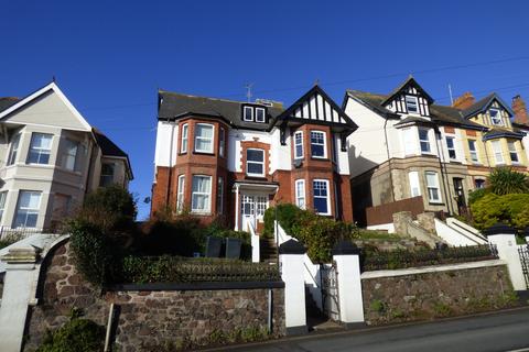 1 bedroom apartment to rent, Dawlish Road, Teignmouth