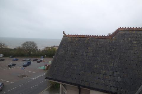 1 bedroom apartment to rent, Dawlish Road, Teignmouth