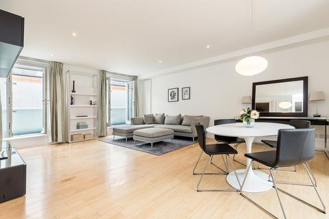 2 bedroom apartment for sale - Wild St, Covent Garden WC2B 4RL