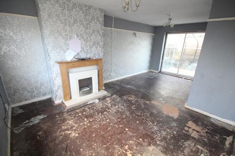 2 bedroom end of terrace house for sale - Offa Street Brymbo