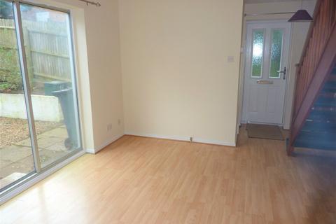2 bedroom terraced house to rent, Hazelwood Close, Honiton, EX14