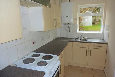 2 bedroom terraced house to rent, Hazelwood Close, Honiton, EX14
