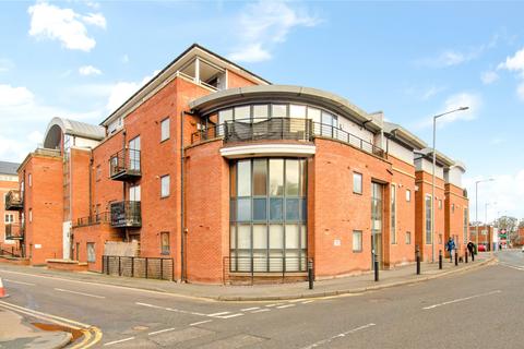 16, St Wulstans Court Bath Road, Worcester, WR5 3ED