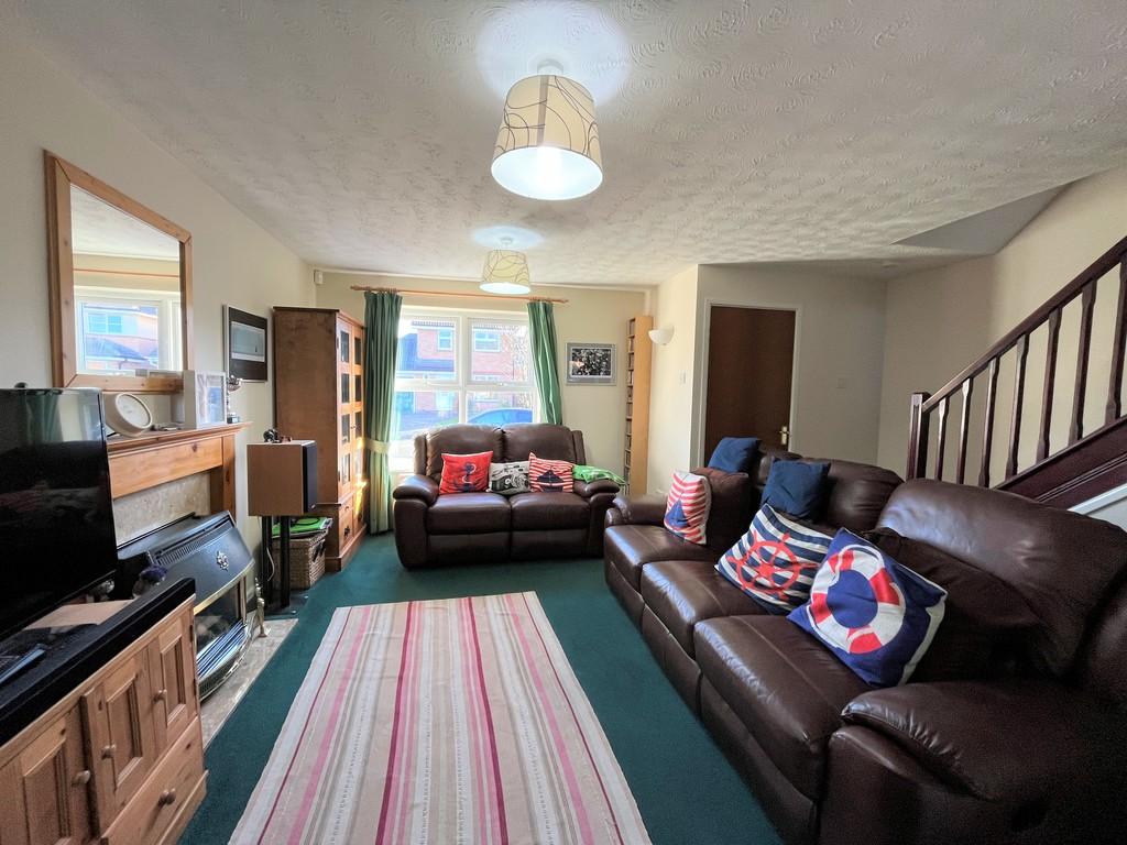 Davenham Way, Middlewich 5 bed detached house £250,000