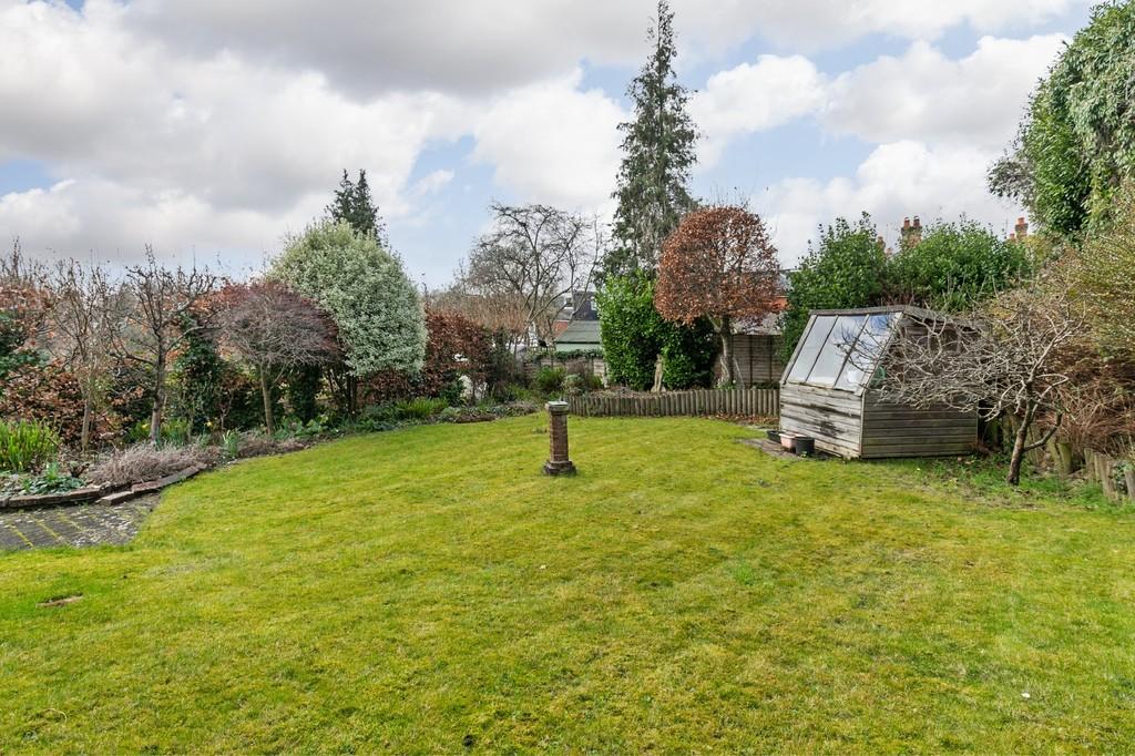 Brassey Road, Fulflood, Winchester, SO22 4 bed detached house for sale