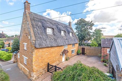 4 bedroom detached house for sale, Church Lane, Kislingbury, Northampton, Northamptonshire, NN7
