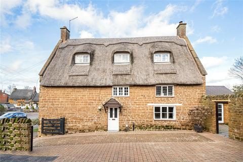 Church Lane, Kislingbury, Northampton, Northamptonshire, NN7