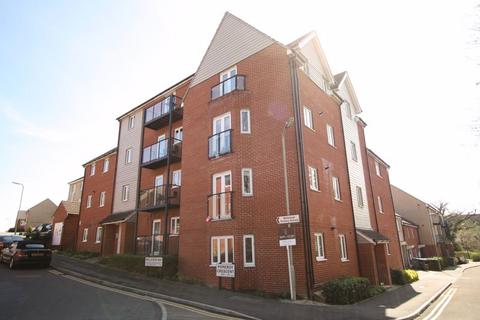 1 bedroom apartment to rent, Wellstead Way, Hedge End, SO30 2LE