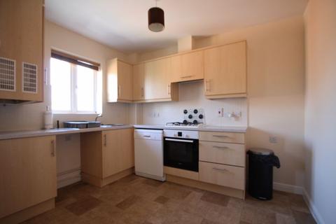 1 bedroom apartment to rent, Wellstead Way, Hedge End, SO30 2LE