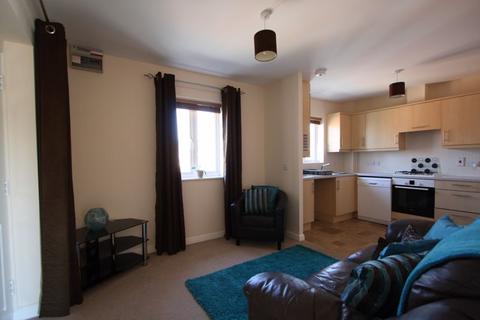 1 bedroom apartment to rent, Wellstead Way, Hedge End, SO30 2LE